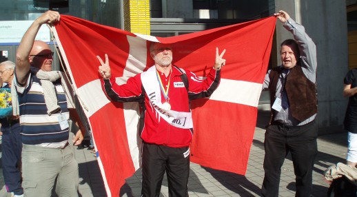 Verdensmesteren fra Skensved