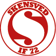 Skensved IF Logo